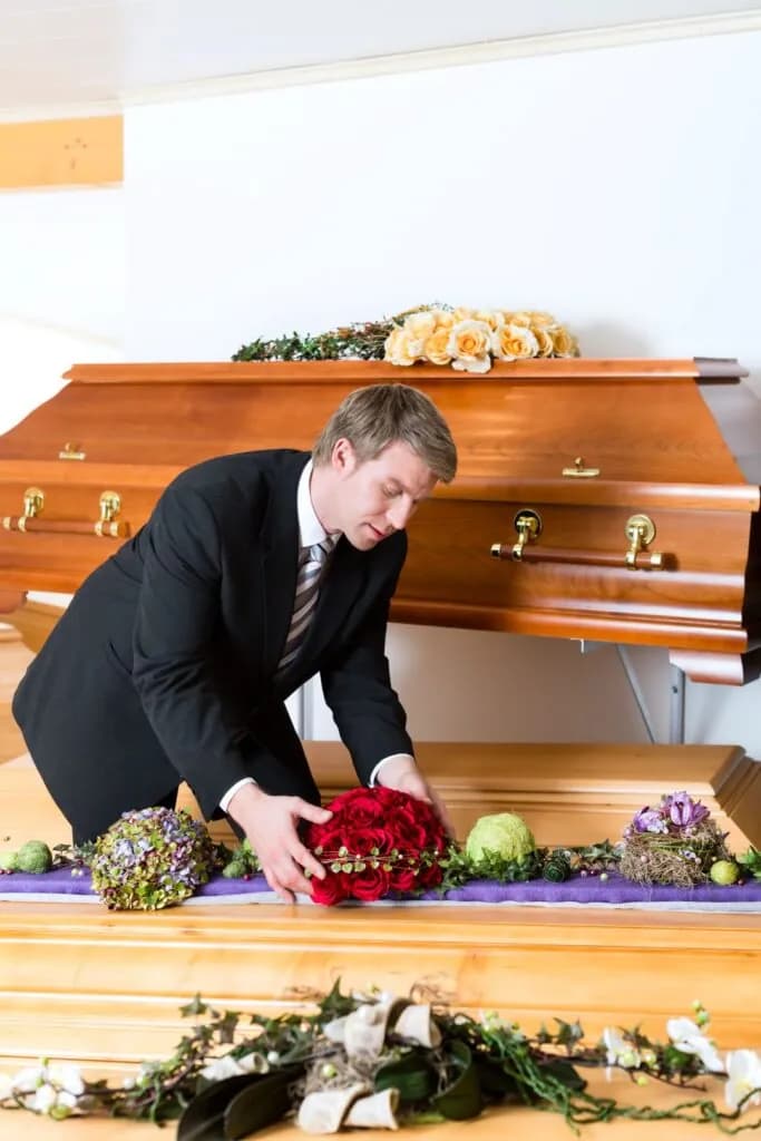 The Rise of Eco-Friendly Funerals