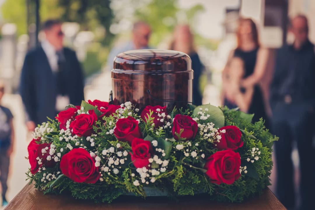 How to Support a Grieving Friend