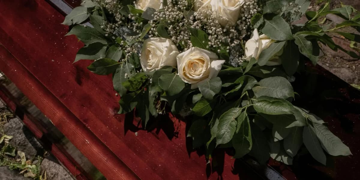 Private Viewing & Cremation