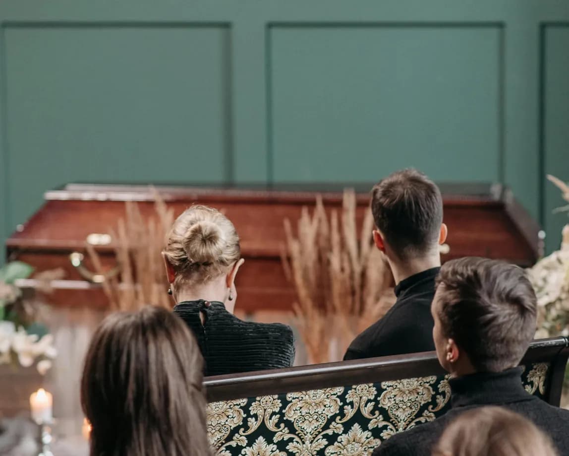 Compassionate Funeral Team
